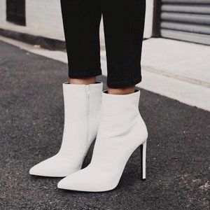 frappe bootie tony bianco